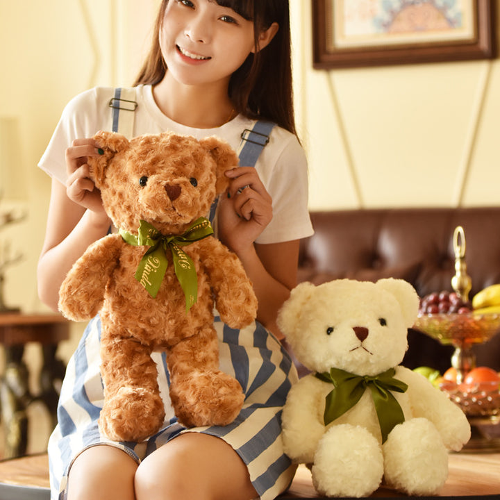 Bow-tie Bear