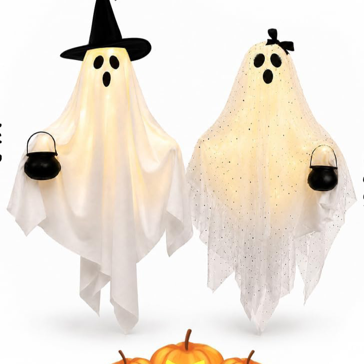 Halloween ornament
