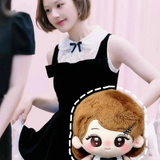 Original Celebrity Cotton Doll Plush Toy