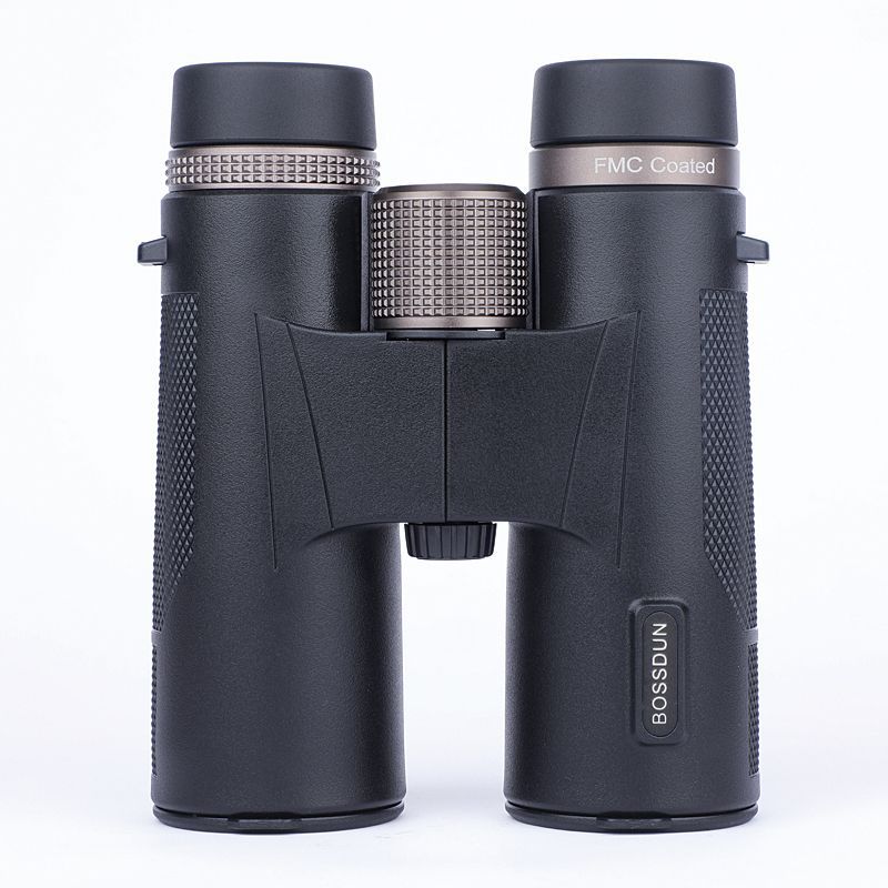 ED12X42 High Power Binoculars with Night Vision and Waterproof Feature