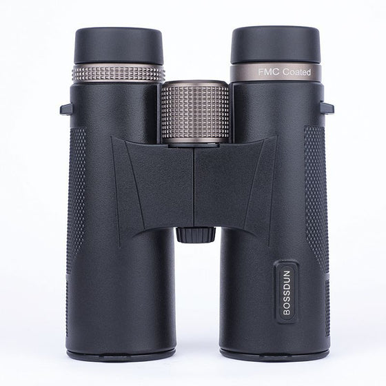 ED12X42 High Power Binoculars with Night Vision and Waterproof Feature camp-outdoor-reference-accessories product image 1