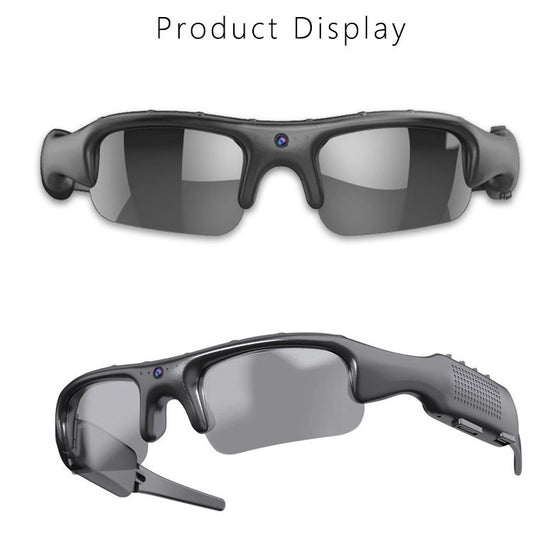 HD Sports Cycling Camera with Wifi Connectivity Action Cameras product image 5