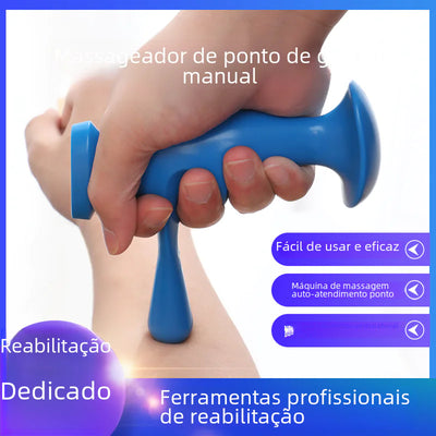 Manual Trigger Point Massager main product shot