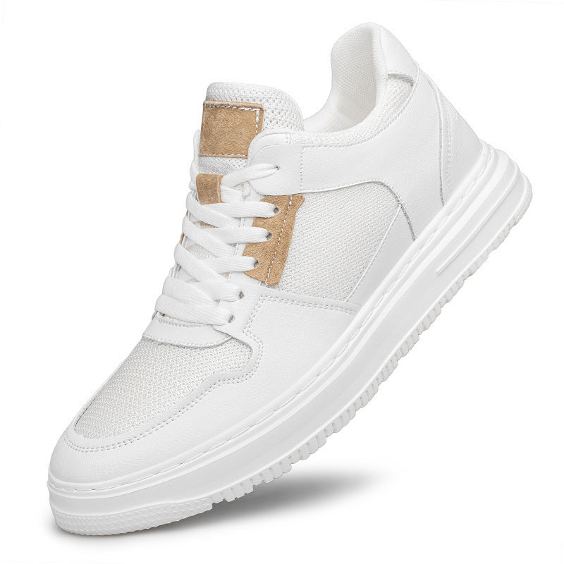 Casual Mesh Board Shoes