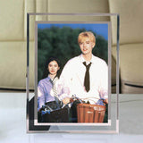 Decorative Photo Frame Display Stand