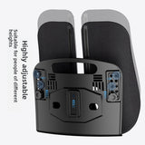 Ergonomic Lumbar Support Cushion