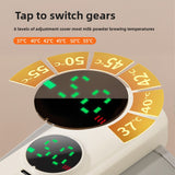 Portable Rechargeable Milk Warmer