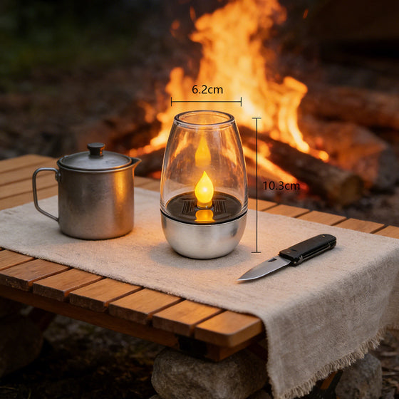 Solar light Solar Lighting product image 1