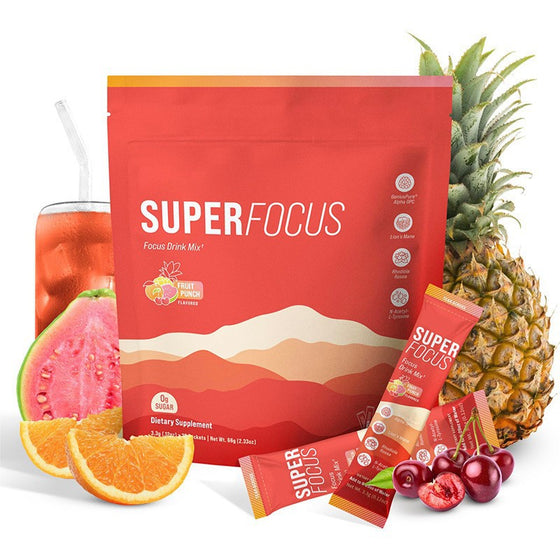Rhodiola Rosea Drink product image 1