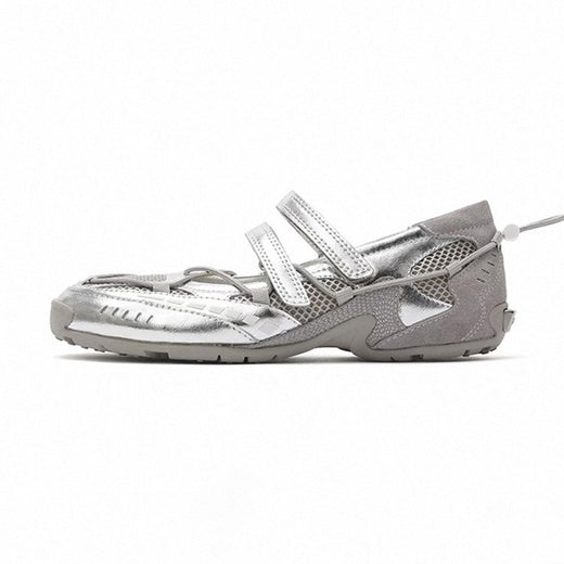 Mary Jane sports sandals