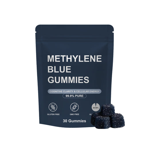 Methylene Blue Vitality Support Gummies product image 1
