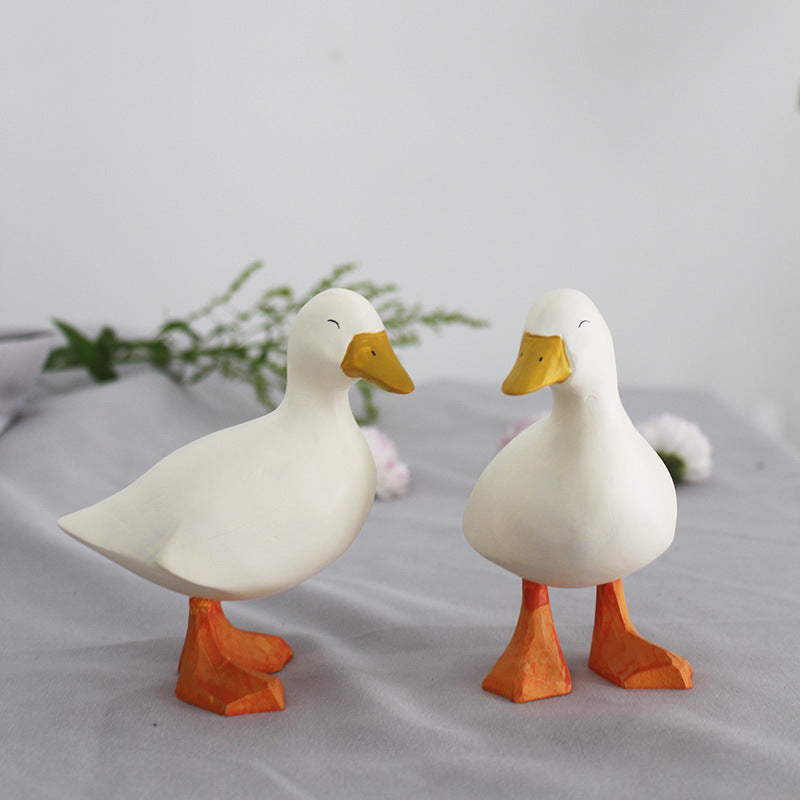 Kiyomitsu Fumito Kodak Duck