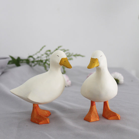 Kiyomitsu Fumito Kodak Duck