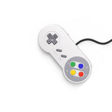 Raspberry Pi USB Arcade Game Controller