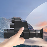 HD 1080P Infrared Night Vision Camera