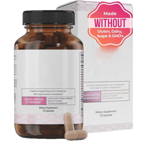 Hormone Balance Supplement product image 6