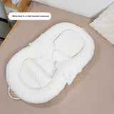 Baby Anti-Compression Spine-Protection Gadget