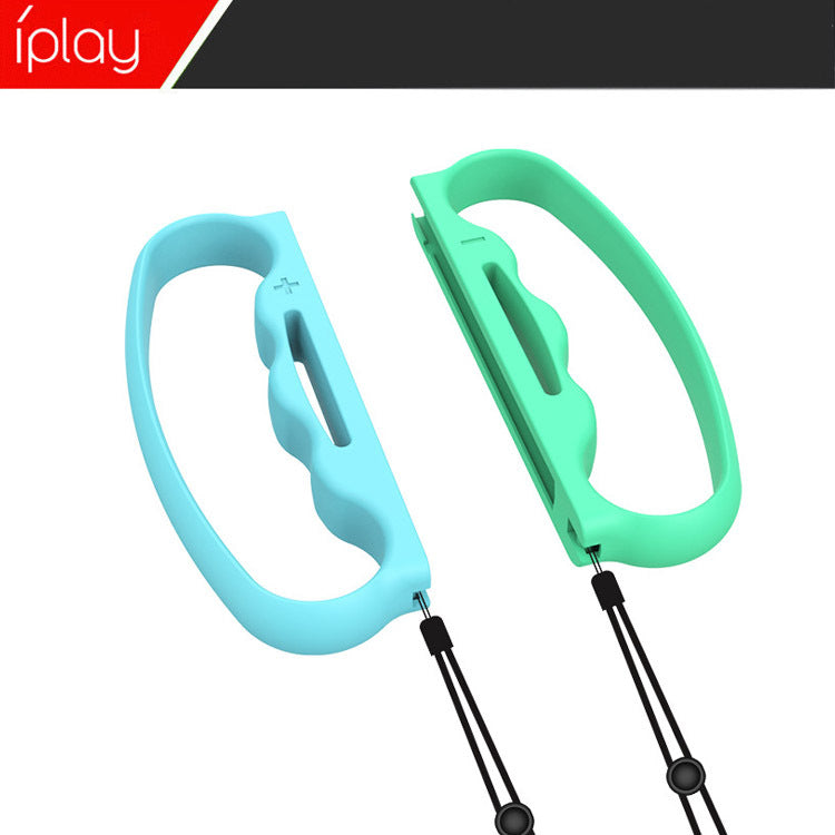 Switch Joy-Con Grip Handle