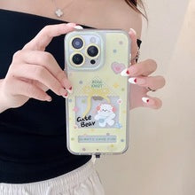 Call-Glow iPhone Case in 3 Designs for iPhone X to 18 Pro Max, image 5 of 50