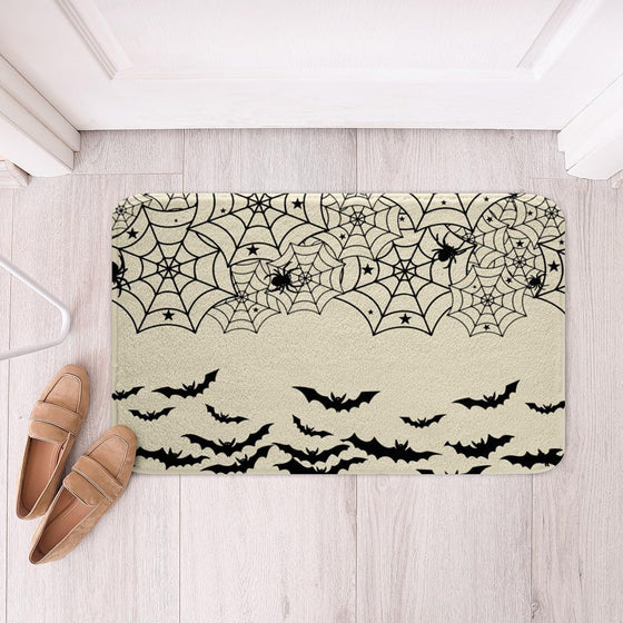 Halloween Series Floor Mats