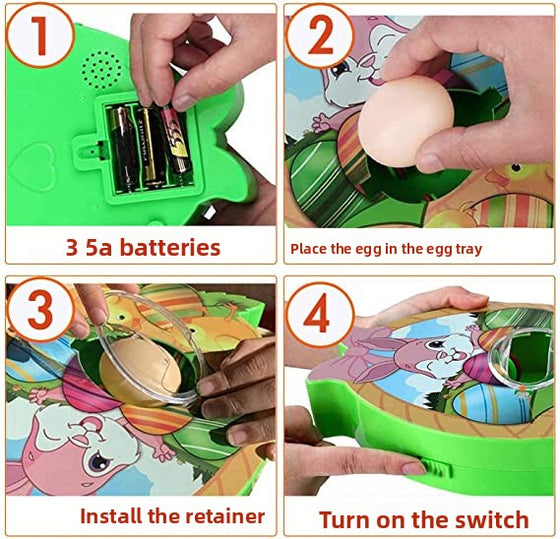 Easter Egg Set product image 3