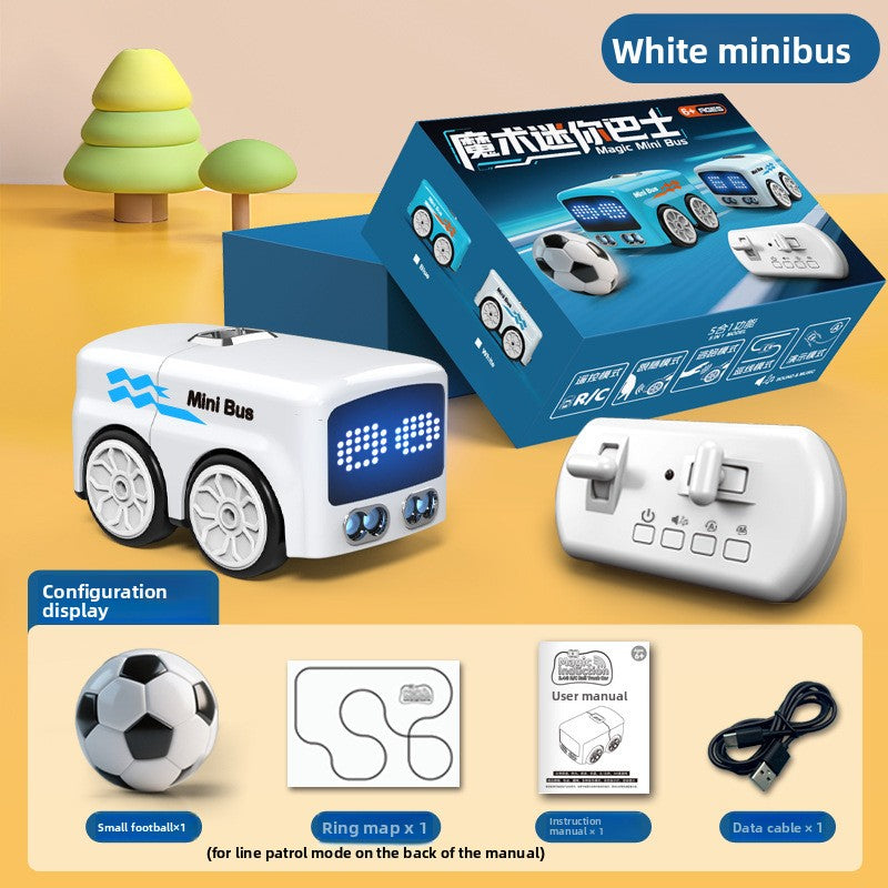 Children's Remote Control Toy Car