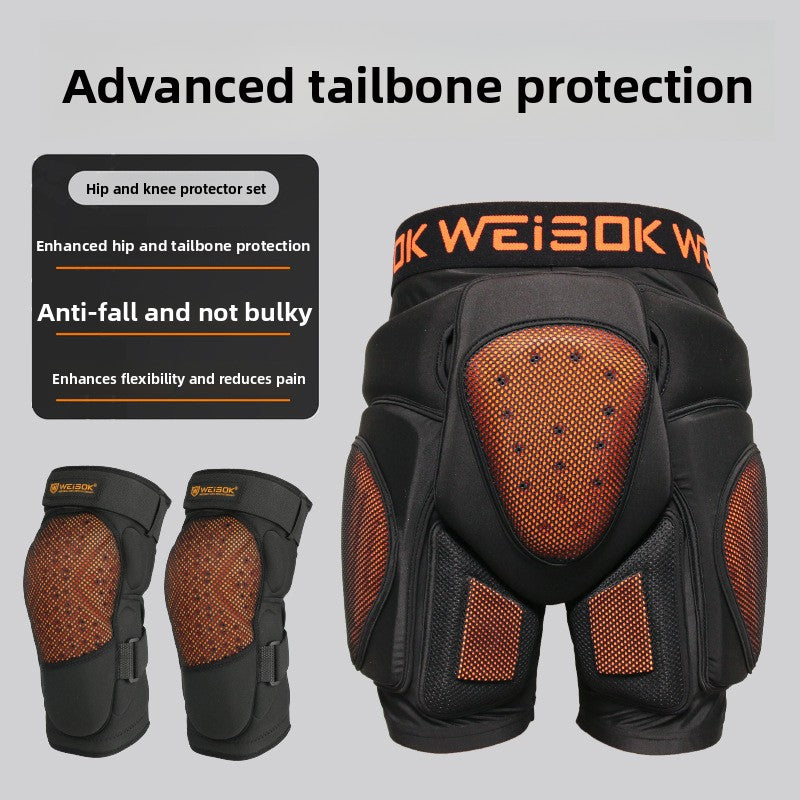 Ski Protective Pads