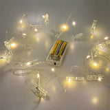 LED String Lights