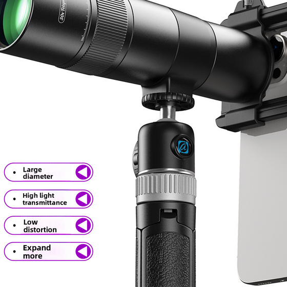Mobile phone telephoto lens Phone Accessories product image 1