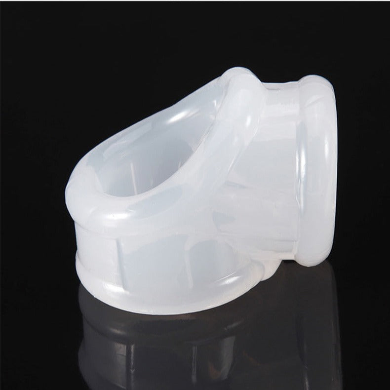 Silicone Triple Lock Ring product image 4