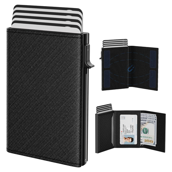 Business Men's Wallet