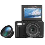 digital camera