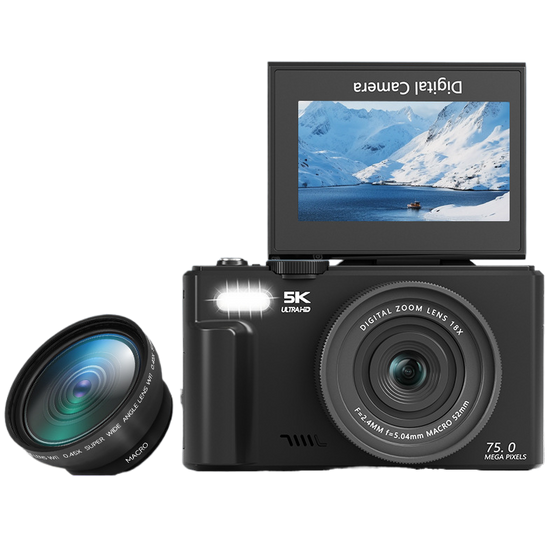 digital camera Action Cameras product image 1
