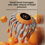 Electric Head Massager with 20 Tentacles Health & Wellness product image 4
