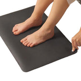 Grounding mat, mouse pad, yoga mat