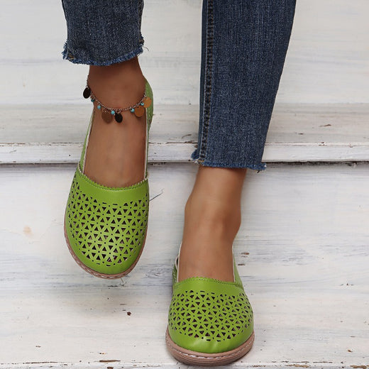 Women Casual Wedge Sandals