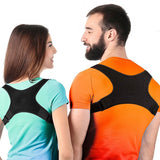 Adjustable Posture Correction Belt