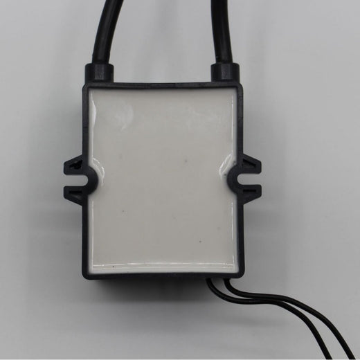 Automobile ignition device