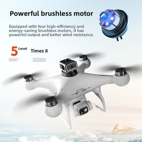 S116 Brushless Drone product image 2