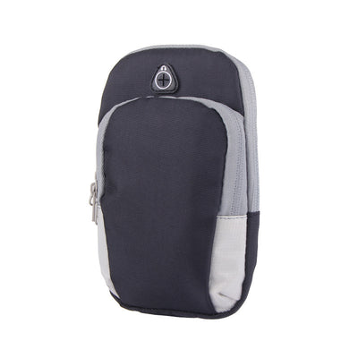 Outdoor Multifunctional Arm Bag