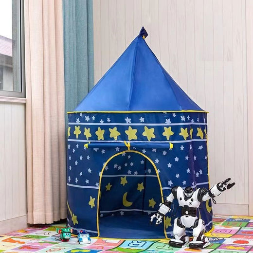 Children Princess Castle Play Tent