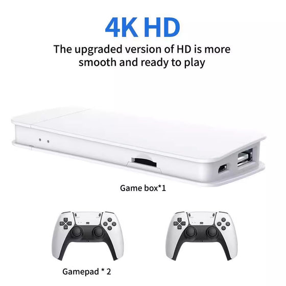 M15 Wireless HDMI Game Console with 64GB Memory Consoles product image 2