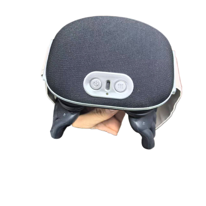 Wireless Rechargeable Massage Pillow