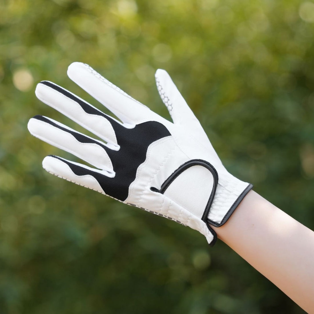 Golf Gloves lightweight breathable wear-resistant non-slip