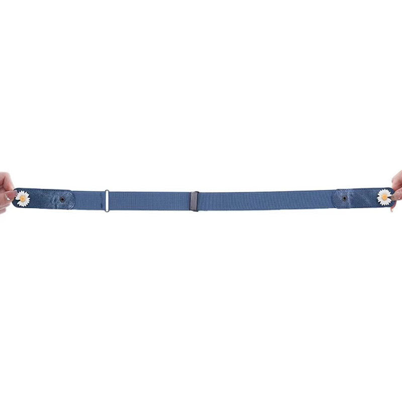 Elastic Invisible Waist Cinching Belt