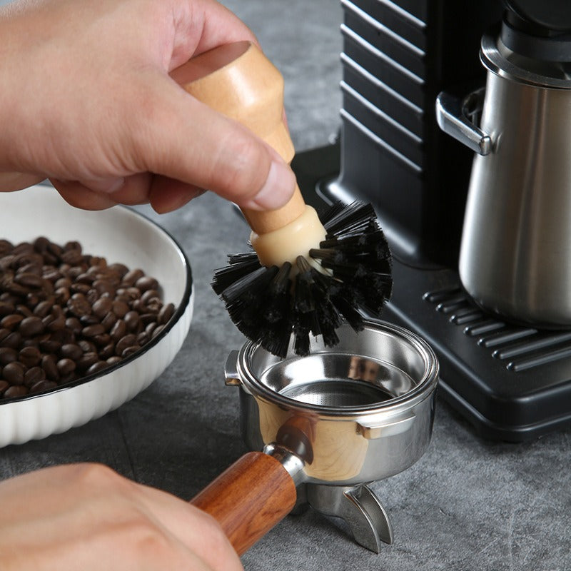 Coffee Machine Cleaning Brush Tool