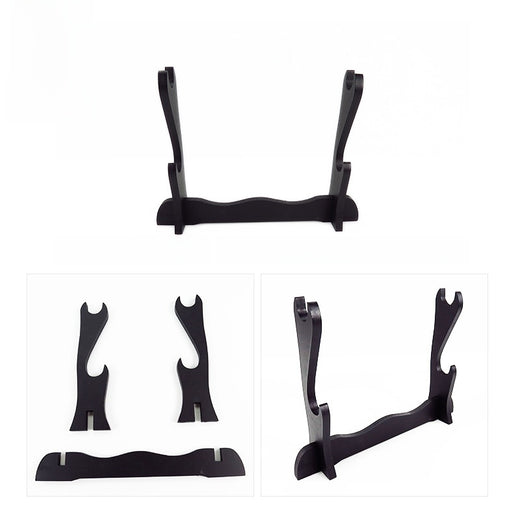 Wooden Knife Holder product image 4