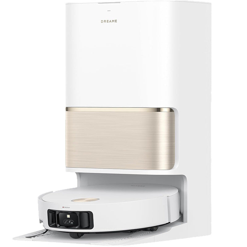 L50 Pro Ultra Robotic Vacuum and Mop Cleaner product image 5