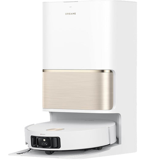 L50 Pro Ultra Robotic Vacuum and Mop Cleaner