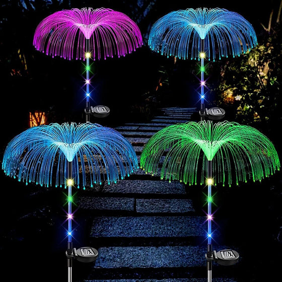 Solar Garden Light Outdoor & Pond Lighting product image 6